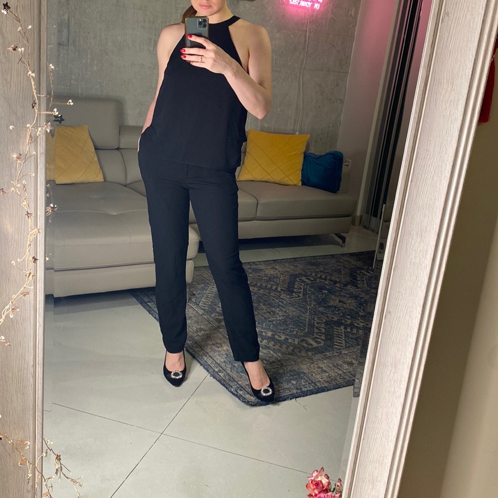 Dance & Marvel Jumpsuit